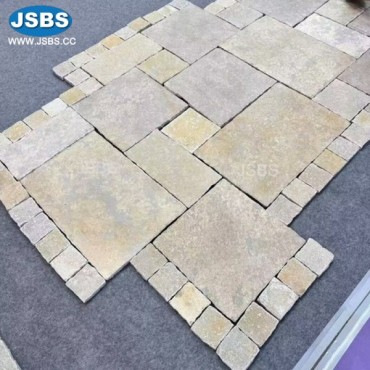 Natural stone floor tile, JS-TC021
