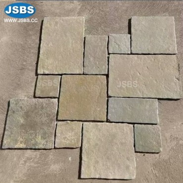Stone Floor Tile, JS-TC023