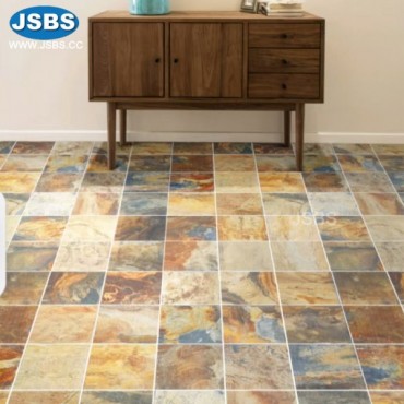 Slate floor tile, JS-TC026