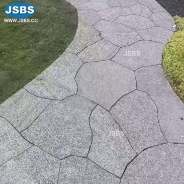 Irregularly paving stone, JS-TC032