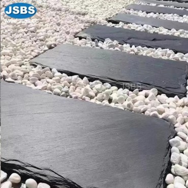 Black Square Step Stone, Black Square Step Stone