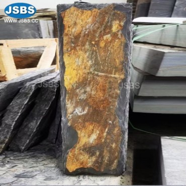 Rust Square Step Stone, Rust Square Step Stone