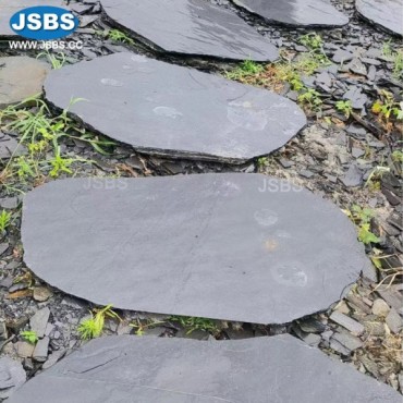 Black Step Stone, Black Step Stone
