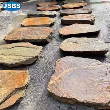 Black Step Stone, Black Step Stone