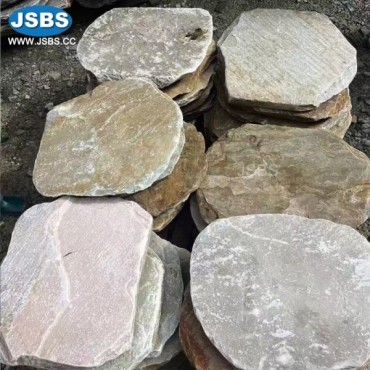 Step Stone, Step Stone