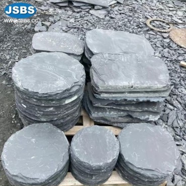 Black Step Stone, Black Step Stone