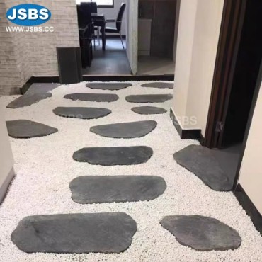 Black Step Stone, Black Step Stone
