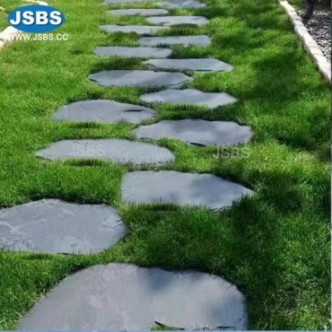 Black Step Stones, Black Step Stones