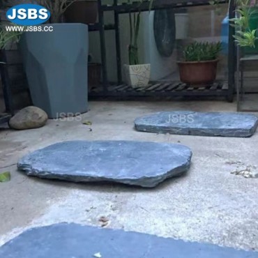 Black Step Stone, Black Step Stone