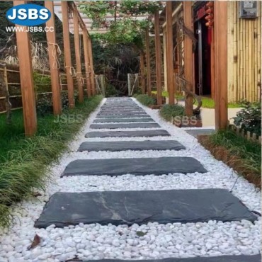 Black Square Step Stone, Black Square Step Stone