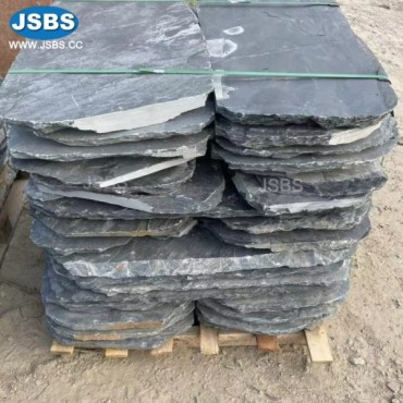 Black Square Step Stone, Black Square Step Stone