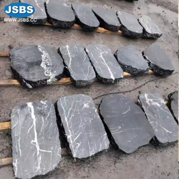 Black Square Step Stone, Black Square Step Stone