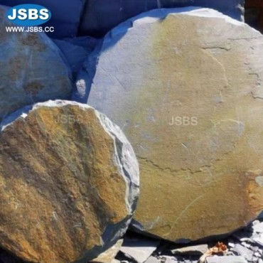 stone for step, stone for step