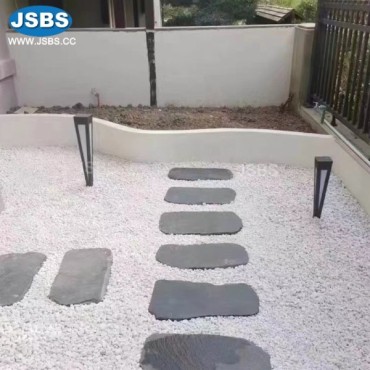stone for step, stone for step