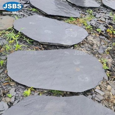 stone for step, stone for step