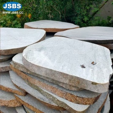 stone for step, stone for step