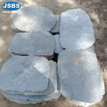 stone for step, stone for step