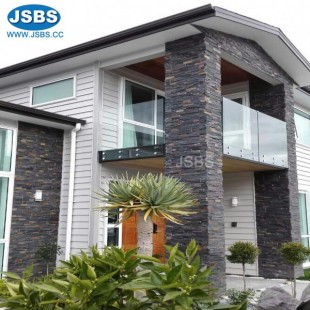 exterior stone veneer wall panels, JS-SC002