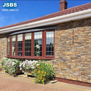 Ledgestone Wall Panels, JS-SC006