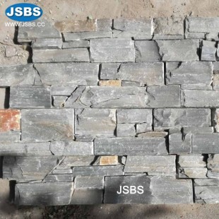 Grey Ledgestone, JS-SC017