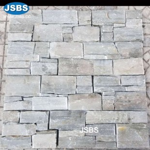 Gray Stone Veneer, Gray Stone Veneer