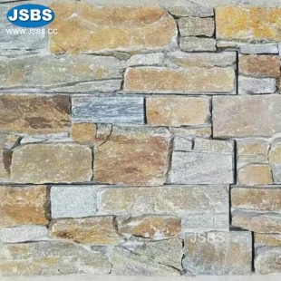 Stone Veneer Sheet, JS-SC020