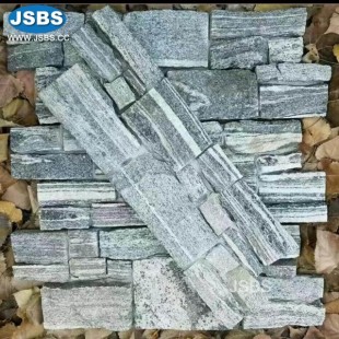 Real Stone Veneer, Real Stone Veneer