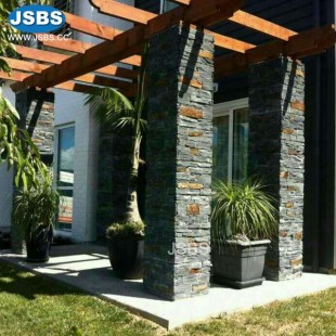 Gray Stone Veneer, Gray Stone Veneer