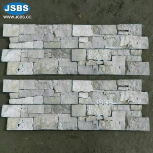 White Quartz Stone Veneer, White Quartz Stone Veneer