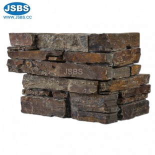 Stone Veneer Natural End, Stone Veneer Natural End