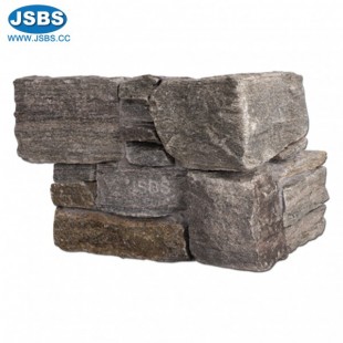 Stone Veneer Corner, JS-SC045