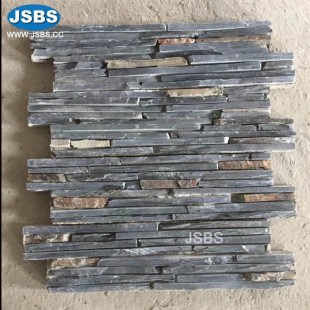Stone Veneer Siding Panels, JS-SC049