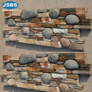 Unique Stone Veneer, JS-SC052