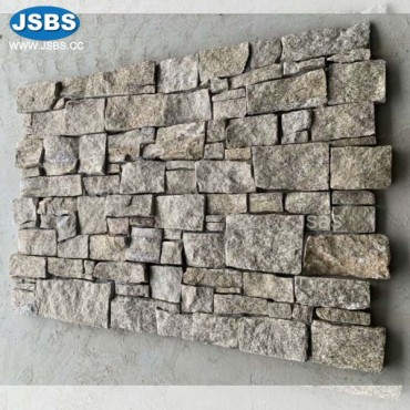 Rusty Granite Stone Veneer, JS-SC055