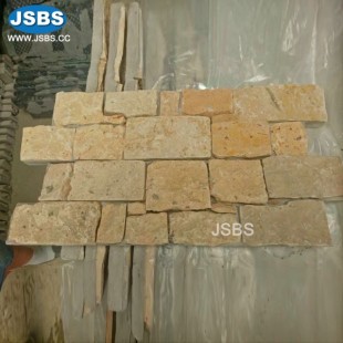 Yellow Stone Veneer, JS-SC036