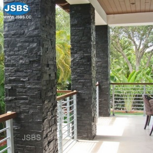 Black Stone Veneer, Black Stone Veneer