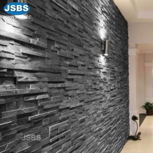 Interior Stone Veneer Panels, JS-JC005