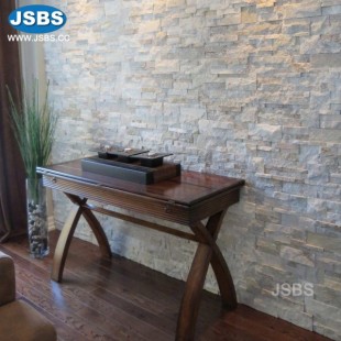 Manufactured Stone Veneer, JS-JC011