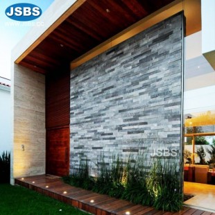 Blue Stone Veneer Panel, JS-JC013