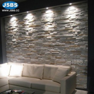 Slate Veneer, Slate Veneer