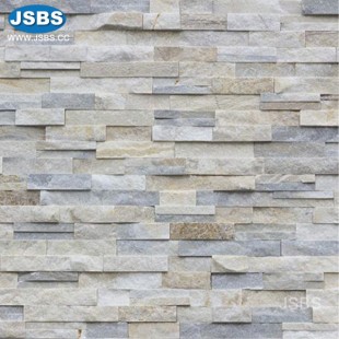 Installing Stone Veneer, JS-JC022