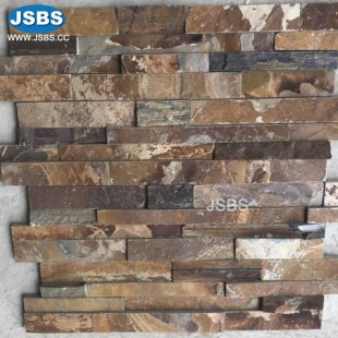 Brown Veneer Stone, JS-JC034