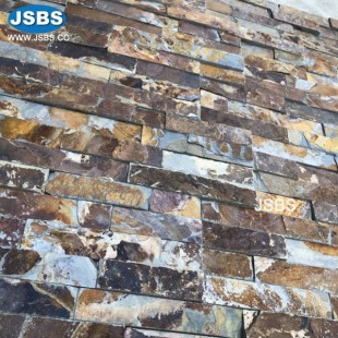 Stone Veneer Interior Walls, JS-JC035