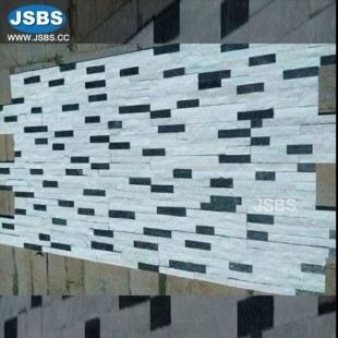 Stone Veneer Sheet, JS-JC040