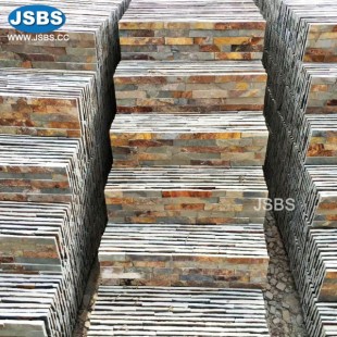 Slate Stone Veneer, JS-JC043