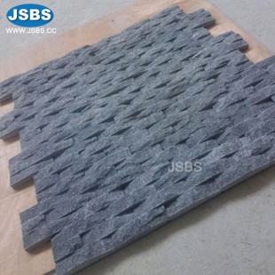 Blue Stone Veneer Panel, JS-JC052