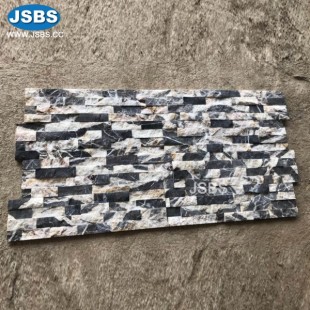 Culture Stone Exterior Wall Designs, JS-JC060