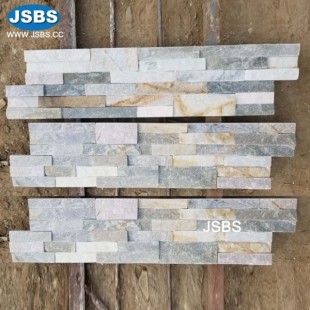 Thin Stone Veneer Sheet, JS-JC063