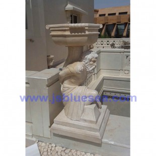 Decorative Project in UAE