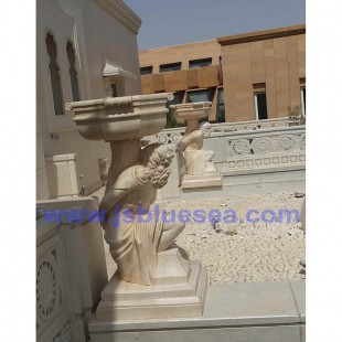 Decorative Project in UAE